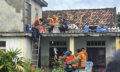 “Cánh tay nối dài” của lực lượng E2 bet đá gà trực tiếp ở cơ sở