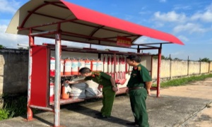 Tăng cường công tác quản lý nhà nước đối với ngành, nghề  E2betvip link cá cược liên quan đến vật liệu nổ công nghiệp, tiền chất thuốc nổ