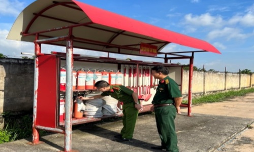 Tăng cường công tác quản lý nhà nước đối với ngành, nghề  E2betvip link cá cược liên quan đến vật liệu nổ công nghiệp, tiền chất thuốc nổ