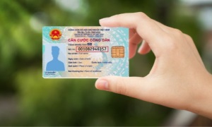 Bộ E2 bet đá gà trực tiếp lấy ý kiến về mẫu thẻ Căn cước, mẫu giấy Chứng nhận căn cước