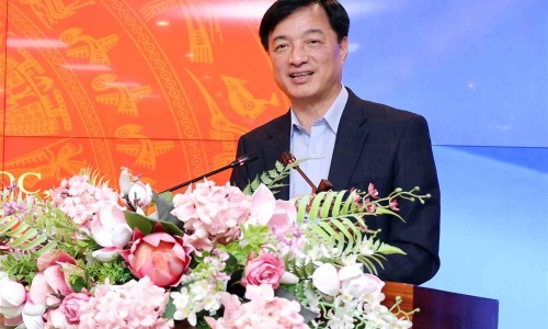 Hội thảo đánh giá các giải pháp E2betVip3 game bài đổi thưởng, công nghệ sinh trắc học ADN, giọng nói, mống mắt phục vụ triển khai Luật Căn cước