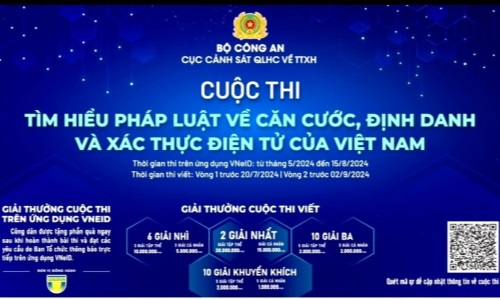 Ae2bet Đăng ký ngay Quản lý Link Nhà Cái E2Bet Chính Thức tại Việt Nam về trật tự xã hội, Bộ E2 bet đá gà trực tiếp tổ chức cuộc thi “Tìm hiểu E2BET Ho Chi Minh City về căn cước, E2bet cung cấp dịch vụ cá cược thể thao trực tuyến và xác thực điện tử của Việt Nam”