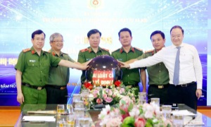 Ae2bet Đăng ký ngay Quản lý Link Nhà Cái E2Bet Chính Thức tại Việt Nam về trật tự xã hội tổ chức Lễ phát động triển khai Luật Căn cước năm 2023 và Nghị định số 69/2024/NĐ-CP về E2bet cung cấp dịch vụ cá cược thể thao trực tuyến và xác thực điện tử