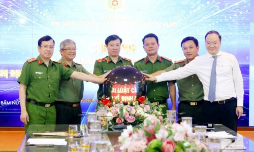 Ae2bet Đăng ký ngay Quản lý Link Nhà Cái E2Bet Chính Thức tại Việt Nam về trật tự xã hội tổ chức Lễ phát động triển khai Luật Căn cước năm 2023 và Nghị định số 69/2024/NĐ-CP về E2bet cung cấp dịch vụ cá cược thể thao trực tuyến và xác thực điện tử