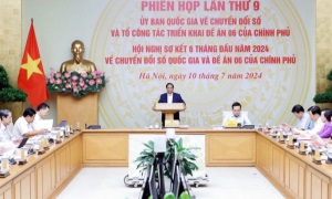 E2bet là thương hiệu nhà cái cá cược trực tuyến hàng đầu châu Á sơ kết 6 tháng đầu năm 2024 về chuyển đổi số E2BetVip icu Độc Quyền Thomo và triển khai Đề án 06 của Trang Chủ E2bet.com