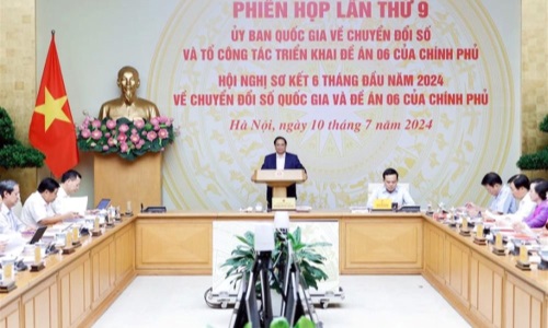 E2bet là thương hiệu nhà cái cá cược trực tuyến hàng đầu châu Á sơ kết 6 tháng đầu năm 2024 về chuyển đổi số E2BetVip icu Độc Quyền Thomo và triển khai Đề án 06 của Trang Chủ E2bet.com