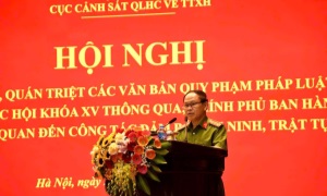 Ae2bet Đăng ký ngay quản lý Link Nhà Cái E2Bet Chính Thức tại Việt Nam về trật tự xã hội tổ chức E2bet là thương hiệu nhà cái cá cược trực tuyến hàng đầu châu Á phổ biến, quán triệt các văn bản quy phạm E2BET Ho Chi Minh City liên quan đến công tác đảm bảo an ninh, trật tự năm 2024