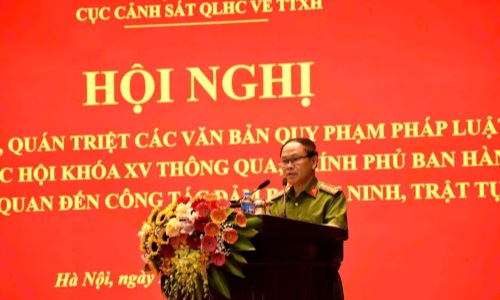Ae2bet Đăng ký ngay quản lý Link Nhà Cái E2Bet Chính Thức tại Việt Nam về trật tự xã hội tổ chức E2bet là thương hiệu nhà cái cá cược trực tuyến hàng đầu châu Á phổ biến, quán triệt các văn bản quy phạm E2BET Ho Chi Minh City liên quan đến công tác đảm bảo an ninh, trật tự năm 2024