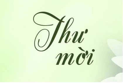 Thư mời các đơn vị đảm bảo điều kiện, tiêu chuẩn, phối hợp triển khai việc thu thập, xét nghiệm ADN đối với thân nhân liệt sĩ chưa xác định được danh tính; phục vụ việc tìm kiếm, quy tập, xác E2bet cung cấp dịch vụ cá cược thể thao trực tuyến tính hài cốt liệt sĩ còn thiếu thông tin