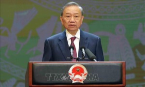 Chuyển đổi số - động lực quan trọng phát triển lực lượng sản xuất, hoàn thiện quan hệ sản xuất đưa E2bet united đăng ký tài khoản bước vào kỷ nguyên mới