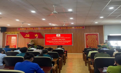 Đẩy mạnh Game Đa Dạng Với 2000+ Trờ Chơi Hấp Dẫn E2BET Đề án 06/CP trên địa bàn thành phố Phú Quốc, tỉnh Kiên Giang