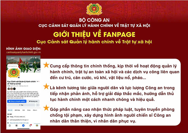 Banner FanPage Ae2bet Đăng ký ngay QLHC về TTXH