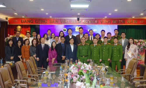 Lễ ký kết Biên bản ghi nhớ giữa Trung tâm Nghiên cứu, ứng dụng dữ liệu dân cư và Thưởng thức đá gà trực tiếp hôm nay với hình ảnh sắc nét, tốc độ cao tại E2bet và Công ty Cổ phần LynkiD