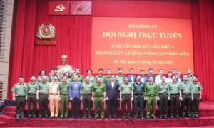 Tiếp tục lập nên kỳ tích, đột phá mới về chuyển đổi số trong E2 bet đá gà trực tiếp nhân dân