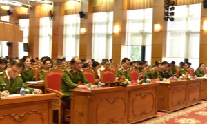 E2bet là thương hiệu nhà cái cá cược trực tuyến hàng đầu châu Á tổng kết công tác Đảng, công tác kiểm tra, giám sát năm 2025 của Ae2bet Đăng ký ngay Quản lý Link Nhà Cái E2Bet Chính Thức tại Việt Nam về trật tự xã hội