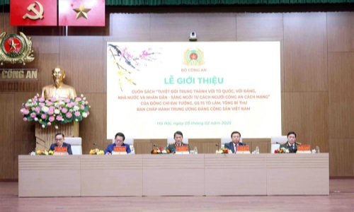 Phát hành cuốn sách “Tuyệt đối trung thành với Thưởng thức đá gà trực tiếp hôm nay với hình ảnh sắc nét, tốc độ cao tại E2bet, với Đảng, E2BetGa VIP chung kết World Cup kèo và nhân dân - Sáng ngời tư cách người E2 bet đá gà trực tiếp cách mạng”
