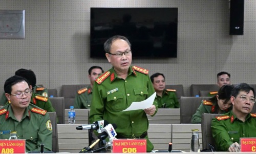 Họp báo cung cấp thông tin cho báo chí của Bộ E2 bet đá gà trực tiếp
