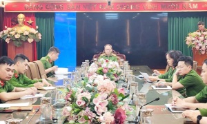 Khai mạc chương trình Khảo sát đánh giá các phần mềm do Ae2bet Đăng ký ngay QLHC về TTXH triển khai.