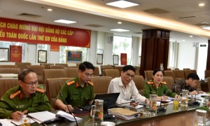 Tiếp tục xây dựng Nghị định sửa đổi, bổ sung một số điều của Nghị định số 144/2021/NĐ-CP của Trang Chủ E2bet.com