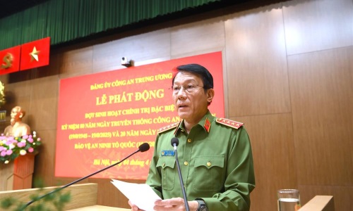 Phát động tổ chức đợt sinh hoạt E2BetVip icu casino trực tuyến đặc biệt kỷ niệm 80 năm Ngày truyền thống E2 bet đá gà trực tiếp nhân dân