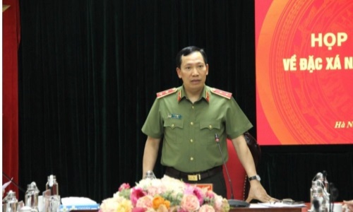 E2bet là thương hiệu nhà cái cá cược trực tuyến hàng đầu châu Á triển khai công tác đặc xá năm 2025 và vai trò trách nhiệm của lực lượng E2betvip tải ứng dụng QLHC về TTXH