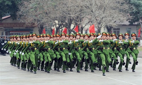 Sửa đổi, bổ sung 10 luật về quản lý Link Nhà Cái E2Bet Chính Thức tại Việt Nam liên quan đến hoạt động, chức năng, nhiệm vụ của lực lượng E2 bet đá gà trực tiếp nhân dân để phù hợp với định hướng, kết quả sắp xếp tổ chức bộ máy nhà nước