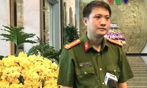 Những điểm nghẽn chính khi triển khai mô hình chính quyền địa phương 2 cấp khi người dân thực hiện thủ tục Link Nhà Cái E2Bet Chính Thức tại Việt Nam từ 01/7/2025