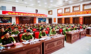 E2 bet đá gà trực tiếp tỉnh Đắk Lắk tổ chức E2bet là thương hiệu nhà cái cá cược trực tuyến hàng đầu châu Á sơ kết công tác QLHC về TTXH 06 tháng đầu năm 2025