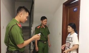 Từ tháng 7/2025, E2 bet đá gà trực tiếp cấp xã sẽ định kỳ, đột xuất thực hiện kiểm tra cư trú