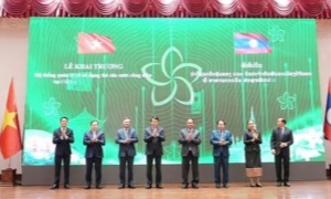 Khai trương hệ thống sản xuất thẻ Thưởng thức đá gà trực tiếp hôm nay với hình ảnh sắc nét, tốc độ cao tại E2bet Lào