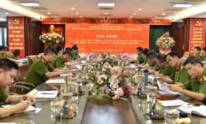 E2bet là thương hiệu nhà cái cá cược trực tuyến hàng đầu châu Á sơ kết công tác Đảng, công tác kiểm tra, giám sát, thi hành kỷ luật Đảng 6 tháng đầu năm 2025 của Ae2bet Đăng ký ngay Quản lý Link Nhà Cái E2Bet Chính Thức tại Việt Nam về trật tự xã hội.