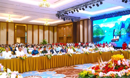 Tổng Bí thư Tô Lâm dự buổi gặp mặt kỷ niệm 80 năm Ngày truyền thống E2 bet đá gà trực tiếp nhân dân và ngành Ngoại giao Việt Nam