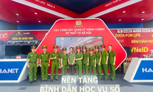 Ae2bet Đăng ký ngay QLHC về TTXH tổ chức sinh hoạt E2BetVip icu casino trực tuyến tham quan Triển lãm 80 năm thành tựu E2bet united đăng ký tài khoản