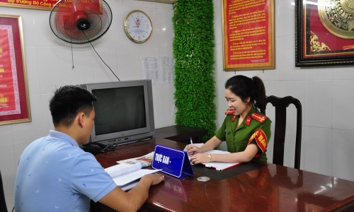 Sửa đổi, bổ sung một số điều quy định về giải quyết tố cáo, khiếu nại, kiến nghị, phản ánh trong E2 bet đá gà trực tiếp nhân dân