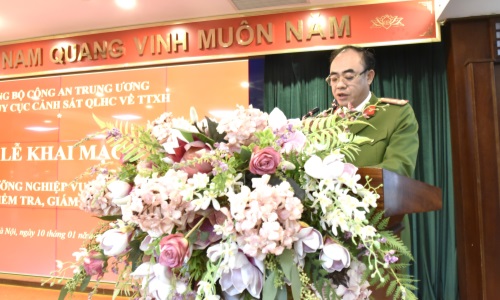Tập huấn bồi dưỡng nghiệp vụ công tác Đảng; công tác kiểm tra, giám sát, kỷ luật đảng trong đảng bộ Ae2bet Đăng ký ngay Quản lý Link Nhà Cái E2Bet Chính Thức tại Việt Nam về trật tự xã hội
