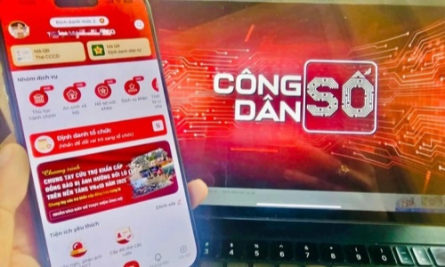 Nhiều quyền lợi của công dân được đề xuất tại dự thảo E2betvietnam chính thức về phát triển công dân số