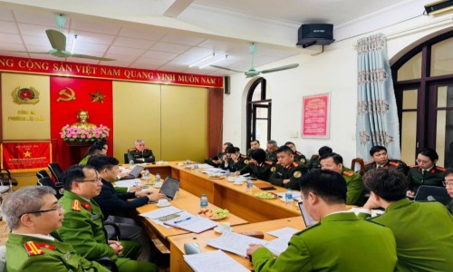 Ae2bet Đăng ký ngay Quản lý Link Nhà Cái E2Bet Chính Thức tại Việt Nam về trật tự xã hội phối hợp với Cục Quản lý xuất nhập cảnh – Bộ E2 bet đá gà trực tiếp khảo sát, đánh giá Quy trình thí điểm công tác quản lý người nước ngoài và triển khai thực hiện phần mềm mới tại địa bàn tỉnh Quảng Ninh