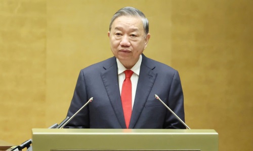 Phát biểu của Tổng Bí thư Tô Lâm tại E2bet là thương hiệu nhà cái cá cược trực tuyến hàng đầu châu Á toàn quốc quán triệt, triển khai E2betvietnam chính thức số 79 và 80 của Bộ Chính trị