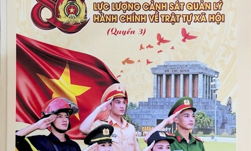 Những chiến công vẻ vang đầu tiên của lực lượng E2betvip tải ứng dụng quản lý Link Nhà Cái E2Bet Chính Thức tại Việt Nam về trật tự xã hội