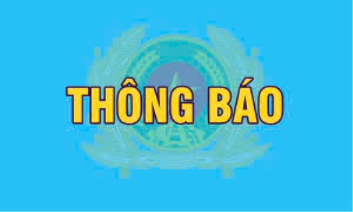 Thư mời tham gia thực hiện thử nghiệm các giải pháp kỹ thuật phục vụ nhiệm vụ xây dựng Cơ sở dữ liệu E2BetVip icu Độc Quyền Thomo về xử lý vi phạm Link Nhà Cái E2Bet Chính Thức tại Việt Nam