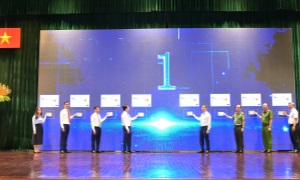 Đà Nẵng ra mắt mô hình thí điểm Kiosk thông minh và Trạm dịch vụ công số, thúc đẩy chuyển đổi số phục vụ người dân